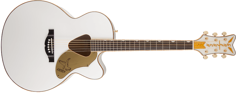 Gretsch G5022CWFE Rancher Falcon Acoustic Guitar 2714024505 image 1