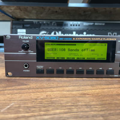 Roland XV-5080 *Serviced*