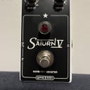 Spaceman Effects Saturn V Harmonic Booster  White