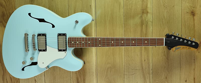 fano omnis GF 6 (販売終了モデル) - 楽器/器材