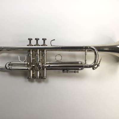 Used LA Benge Claude Gordon Bb Trumpet (SN: 16938) | Reverb