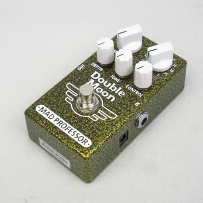 Reverb.com listing, price, conditions, and images for mad-professor-double-moon