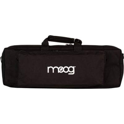 Moog Gig Bag Theremini/Theremin image 2