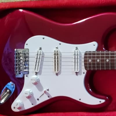 Fender Stratocaster USA JV Headstock , Professional Grade image 2