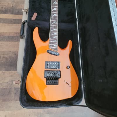 HAMER CALIFORNIAN DELUXE (KOREAN, CALDLX) 2000 - Maple image 17