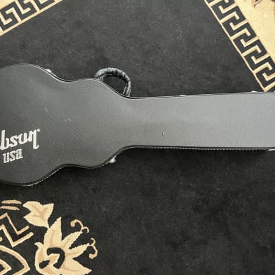 Gibson Les Paul Standard Heritage Cherry Sunburst 2007 image 4
