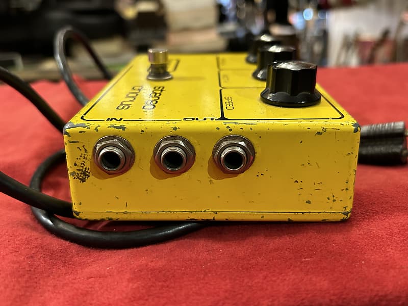 お歳暮 時期 1979 Chorus Stereo MX-134 MXR - Reverb | 1984 ギター