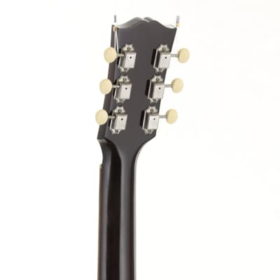 Gibson J-45 1962 Vintage Sunbrst [SN 91928006] (04/18) image 5