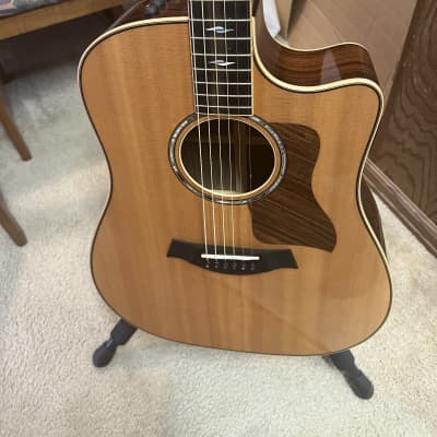 Taylor 810ce deals for sale