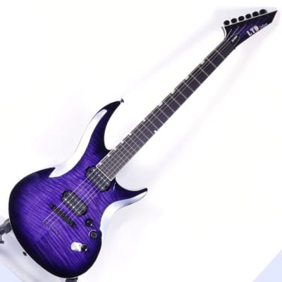 ESP LTD H3-1000 | Reverb