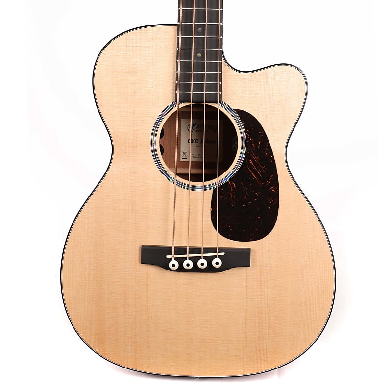 Martin 000C JR-E Bass image 2
