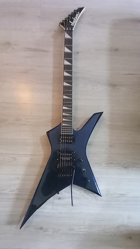 Jackson Kelly Star | Reverb Canada