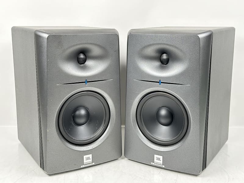 ◆美品JBL LSR2300 スピーカー JBL's LSR 2300 series