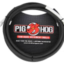 Lifetime Warranty! Pig Hog 10ft 1/4" - 1/4" 8mm Instrument Cable, PH10