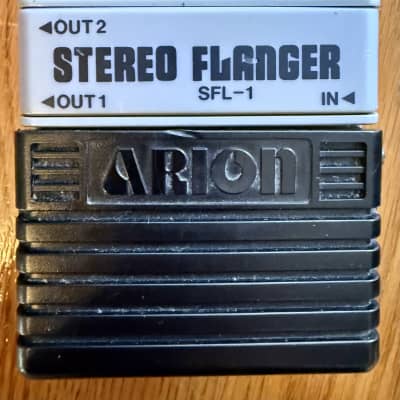 Reverb.com listing, price, conditions, and images for arion-sfl-1