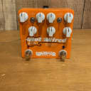 Wampler Hot Wired Distortion/ Overdrive