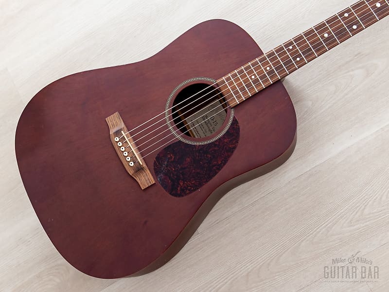 Martin D-15 1997 - 2011 | Reverb Canada