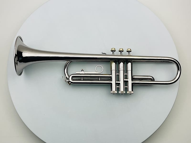 Selmer Signet Cornet, USA, Good Playing Condition, Fair