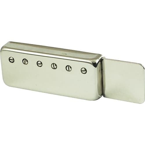 Pickup Kent Armstrong, Jazzy Joe, Side Mount Jazz, Reverb