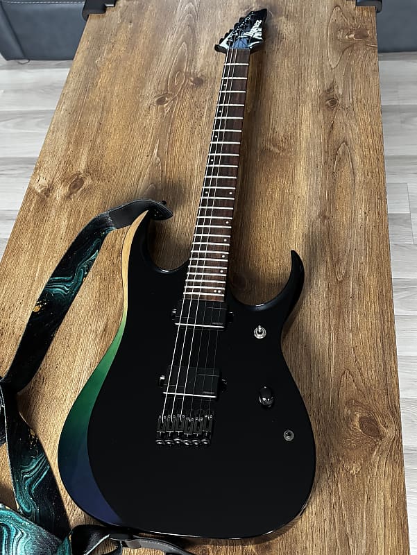 Ibanez RGD61ALA Axion Label | Reverb Canada