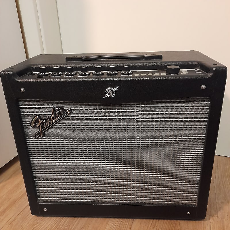 Fender Mustang III V.2 100-Watt 1x12