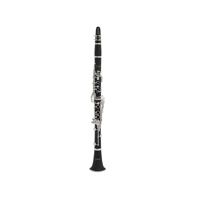 Prelude Student Clarinet Outfit image 1