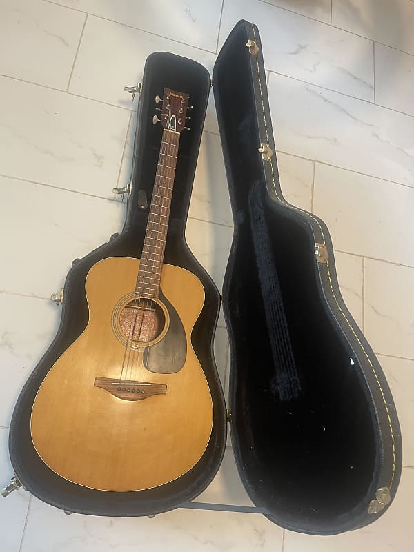 Yamaha FG-150 アコースティックギター YAMAHA FG-150 Acoustic Guitar Red Label Good | eBay