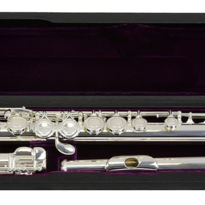 Trevor James TJ10x フルート 81447 Trevor James 3041e TJ10X MK IV