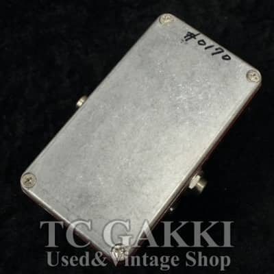 YUKI SLD SuperLead Distortion | Reverb