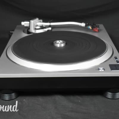 Immagine Technics SL-1500C Japanese Direct Drive Turntable in Near Mint Condition - 13