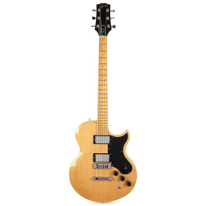 Gibson L6-S Custom 1973 - 1980 image 1