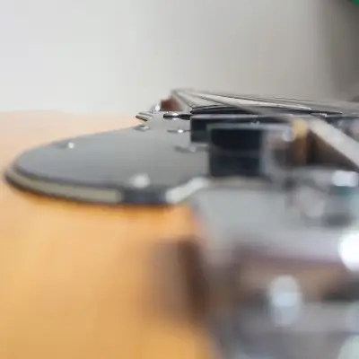 Fender Stratocaster (1980's - Lite Ash) image 13