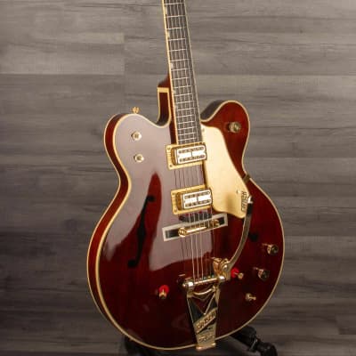 Gretsch G6122T 62 Vintage Select Edition 62 Chet Atkins Country Gent image 3