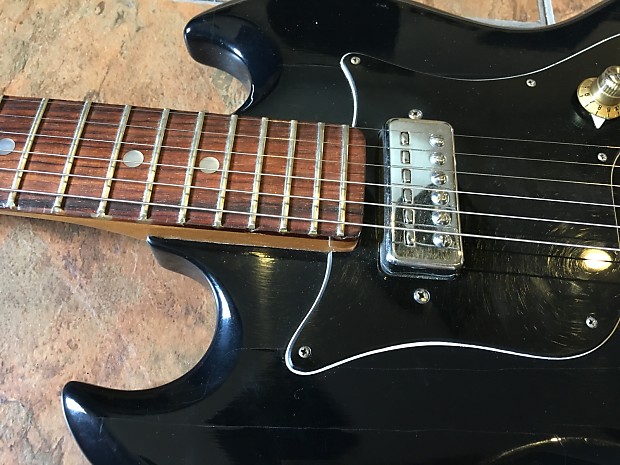 送料込み '70代国産ヴィンテージ Lyle ビザール系SG 送料込み '70代国産ヴィンテージ Lyle ビザール系SG