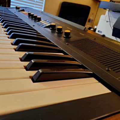 FULLY SERVICED RARE VINTAGE YAMAHA CP11 IN AMAZING CONDITION! | Reverb