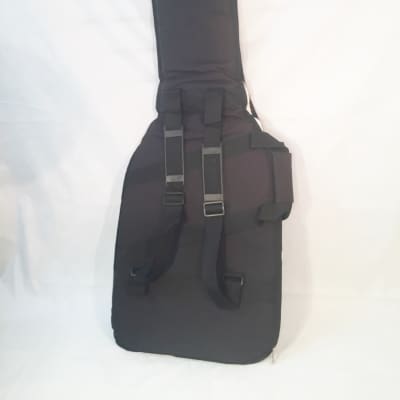 Gibson Padded Gig Bag for Electric Guitar-Brand New in Packaging-Ships Folded image 2
