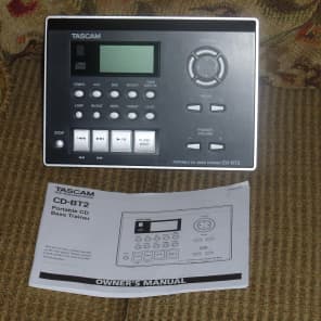 DP-02 | 8-track Digital Portastudio with Effects | TASCAM