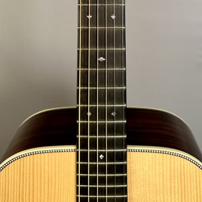 Martin D-28 Authentic 1937 Adirondack Spruce & Guatemalan Rosewood image 11