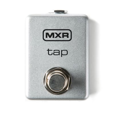 MXR M199 Tap Tempo Switch for sale