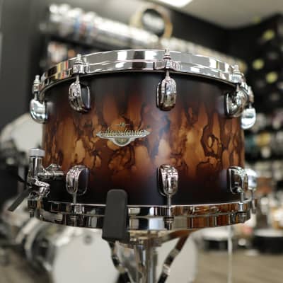 Tama Starclassic Maple Bass Drum 22x18