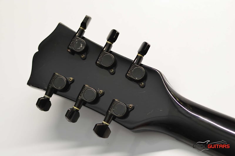 Burny LG-550 | Reverb