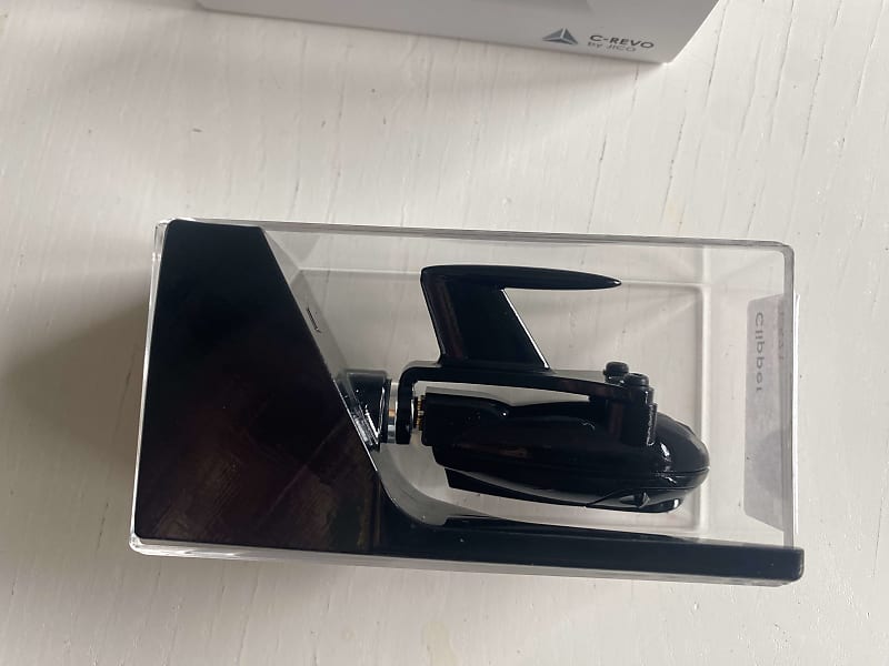 JICO - CLIPPER - MM-Cartridge and stylus image 1