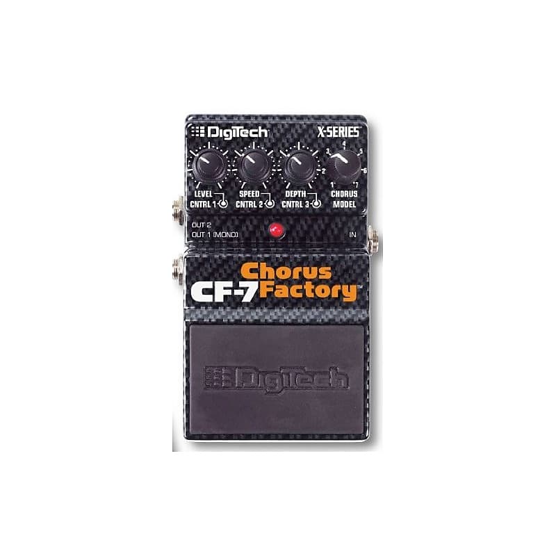 ギター Digitech CF-7 Chorus Factory jhkjbrpjovjsagc8rldw_1200x1795