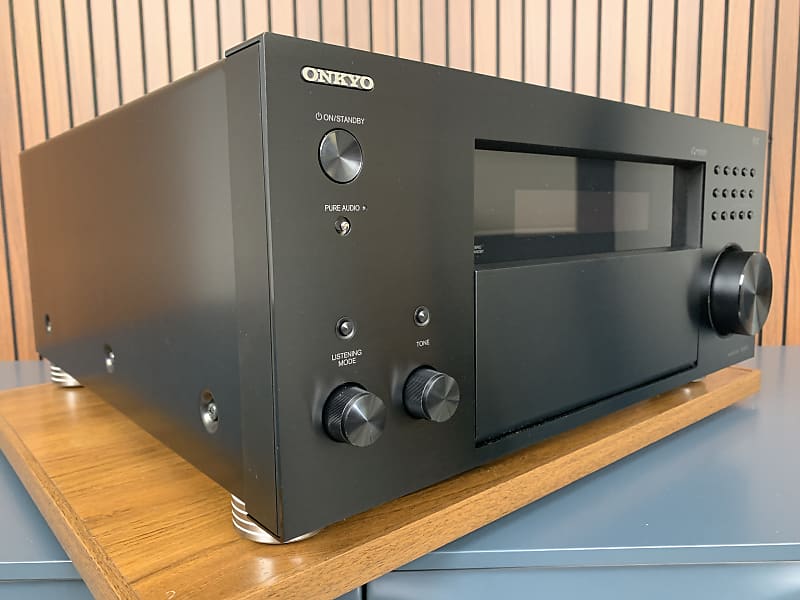 Onkyo TX-RZ70 - 11.2 Channel Wireless AV Receiver - MSRP