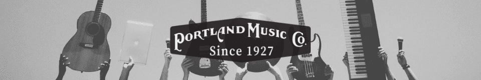 Portland Music Company