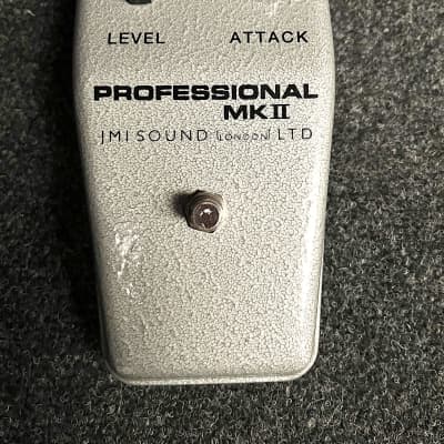 Reverb.com listing, price, conditions, and images for jmi-professional-mkii-tone-bender