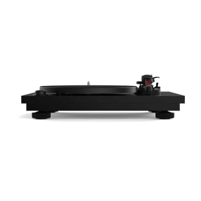Reloop Turn 3 MK2 Semi Automatic Turntable w/ USB output and Ortofon 2M needle image 6