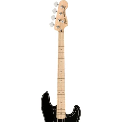 Affinity Precision Bass PJ Black image 5