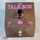 The Talk Box - Heil Sound Model Ht-1