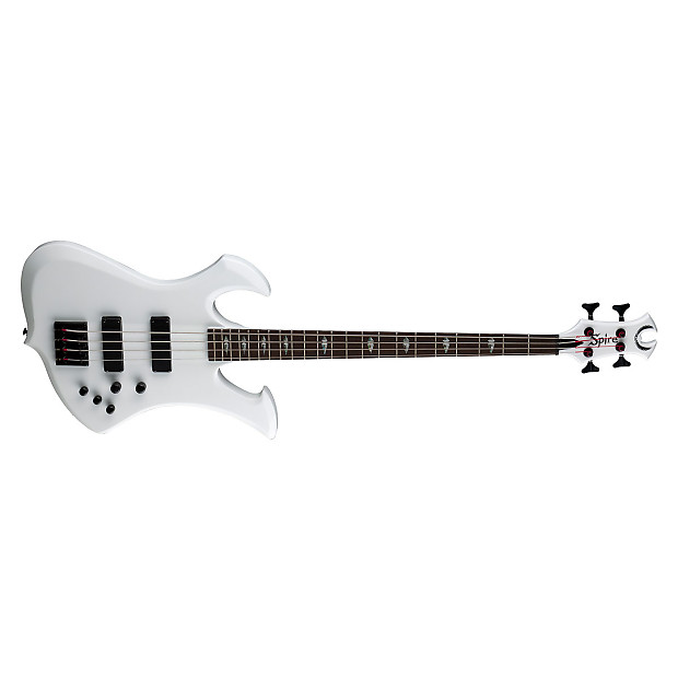 Dean shop spire bass